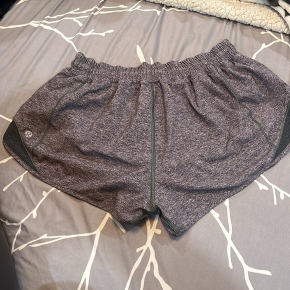 Lululemon shorts - Picture 2 of 2